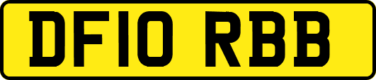 DF10RBB