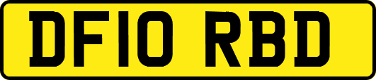 DF10RBD