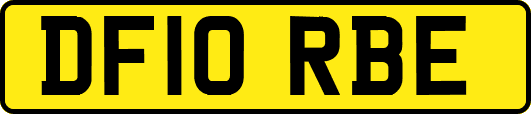 DF10RBE