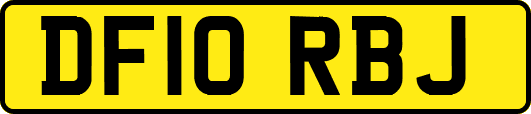 DF10RBJ