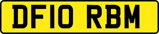 DF10RBM
