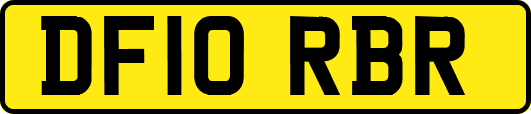 DF10RBR