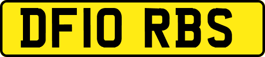 DF10RBS