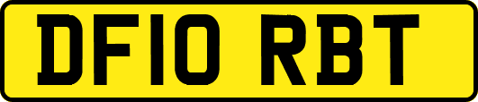 DF10RBT