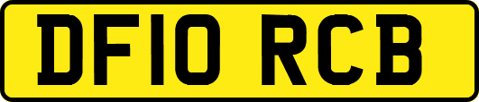 DF10RCB
