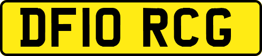 DF10RCG