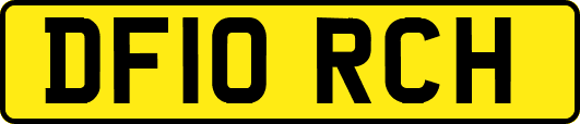 DF10RCH