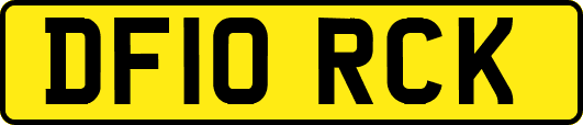 DF10RCK