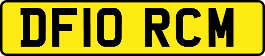 DF10RCM