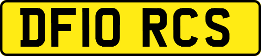 DF10RCS