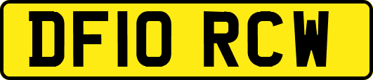 DF10RCW
