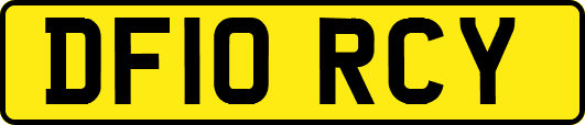 DF10RCY