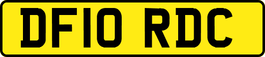 DF10RDC