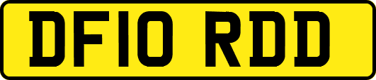 DF10RDD