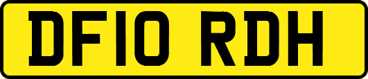DF10RDH