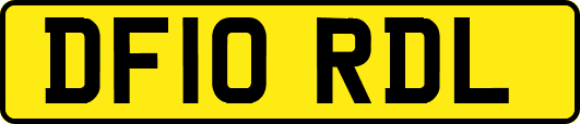 DF10RDL