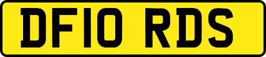 DF10RDS