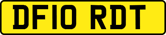 DF10RDT