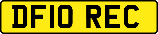 DF10REC