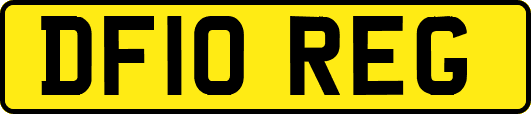DF10REG