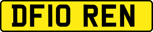 DF10REN