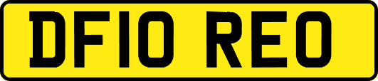 DF10REO