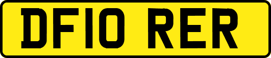 DF10RER
