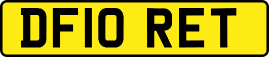 DF10RET