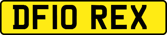 DF10REX