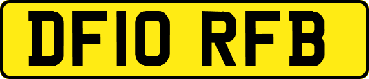 DF10RFB