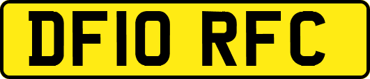 DF10RFC