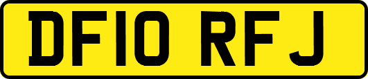 DF10RFJ