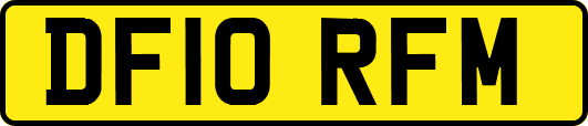DF10RFM