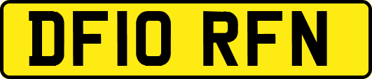 DF10RFN