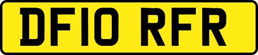 DF10RFR