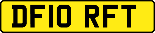 DF10RFT