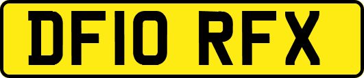 DF10RFX