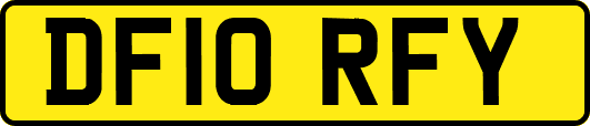 DF10RFY