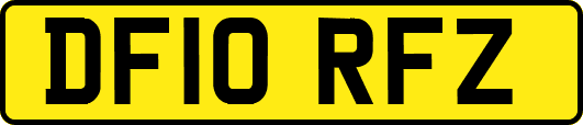 DF10RFZ
