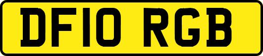 DF10RGB