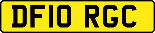 DF10RGC