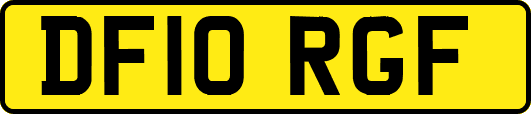 DF10RGF