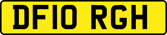 DF10RGH
