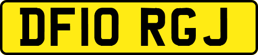 DF10RGJ