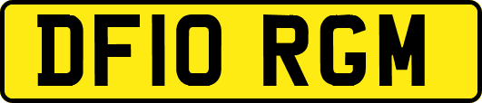 DF10RGM