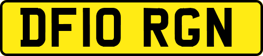DF10RGN
