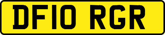 DF10RGR