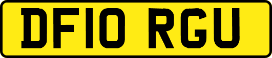 DF10RGU