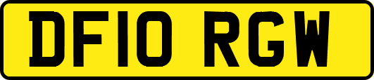 DF10RGW