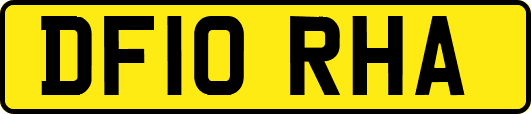 DF10RHA
